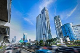 BRI Perkuat Sustainable Finance, Portofolio Pembiayaan Berkelanjutan Capai Rp842,1 Triliun