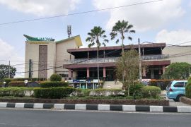Pemesanan hotel di Mataram untuk MotoGP di bawah 50 persen
