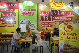 MSME Ministry pushes Indonesian franchises' global expansion