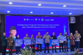 BTN: Penyaluran KPP capai Rp7,4 triliun sejak program diluncurkan