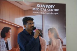 Maybank Indonesia-Sunway Medical Centre perkuat akses kesehatan nasabah