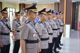 Polda Maluku perkuat pelayanan kepolisian di wilayah kepulauan