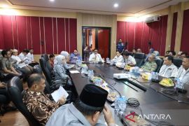 Legislator apresiasi kesiapan Tangerang hadapi potensi bencana