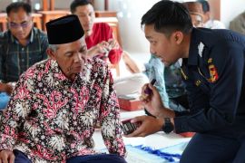 Jepara sosialisasi gempur rokok ilegal hingga pelosok desa