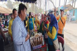 Lewat Gita Laut 2026, DKP DIY dorong kesadaran jaga sumber daya laut
