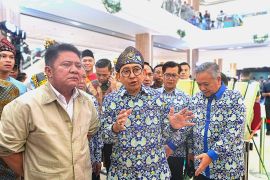 Menteri Kebudayaan: Pameran filateli medium edukasi sejarah dan budaya