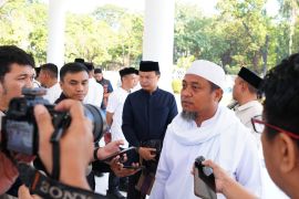 Sekolah di Sulsel berlangsung daring dampak kelangkaan BBM
