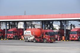 PT Pertamina Patra Niaga tingkatkan pasokan BBM ke SPBU di Sulsel