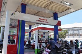 PT Pertamina Patra Niaga ubah konfigurasi kapasitas SPBU di Makassar