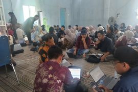 Pemkab Pasaman Barat sediakan waktu kampanye tatap muka bagi calon wali nagari