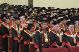 Rektor UIN: Alumni harus berperan aktif rawat  keberagaman