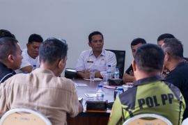 Ratusan pembalap siap adu cepat di Siantar Road Race 2026