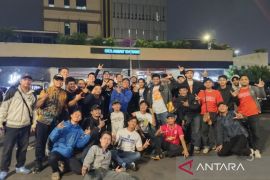 Persib vs Persija - Jakmania dan Bobotoh Bekasi sepakat jaga persaudaraan jelang duel