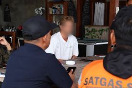 Imigrasi dan Tim PORA perkuat pengawasan orang asing di Aceh Singkil