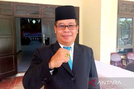 Diamanahi jadi Penjabat Sekda Kotim, Diana fokus perkuat koordinasi OPD