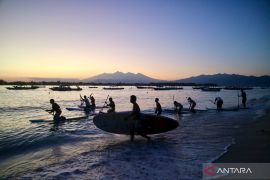 NTB proposes regional control of small island management