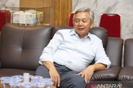 DPRD Bangka Tengah perluas akses program Perpusnas