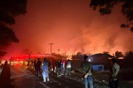 Kemenhut: 1.532 hotspot terdeteksi hingga 20 September, Kalteng terbanyak