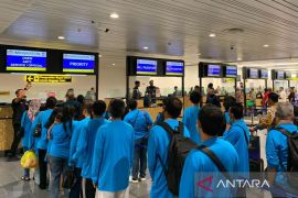 Kemenimipas proses cepat pemulangan 82 WNI dari Malaysia