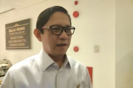 DPRD-Pemprov Jabar menyepakati tarik Raperda perubahan RPJMD 2025-2029