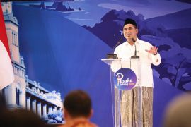 Pusaka Jateng hasilkan 537 gagasan rujukan APBD 2027