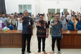 Wali Kota Magelang ingatkan orang tua peka perubahan perilaku anak