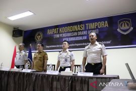 Imigrasi tingkatkan pengawasan orang asing di Subulussalam Aceh