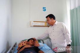 BGN bersama pemda evaluasi total 172 SPPG di Pati
