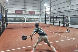 Hasil Padel Asian Games 2026: Novela/Beatrice lalui hambatan pertama ganda putri