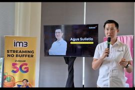 Indosat perluas jaringan 5G di Lampung untuk dorong gaya hidup digital dan ekonomi lokal