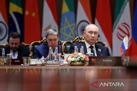 Putin dorong peningkatan keterwakilan Global South di DK PBB