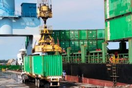 Urgensi Kawasan Industri Bengkulu
