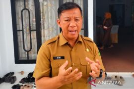 Dispar Rejang Lebong fasilitasi pendaftaran HKI bagi UMKM dan ekraf