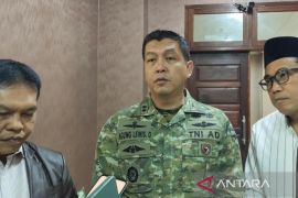 TNI dan Kemendesa PDT gulirkan Karya Bhakti skala besar di Bengkulu