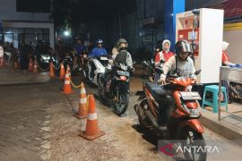 BPH Migas minta dukungan pihak terkait jamin distribusi BBM lancar