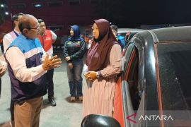 BPH Migas pastikan pengiriman BBM ke SPBU di Jember sudah normal