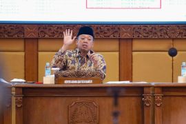Menteri Nusron minta pemda segera integrasikan LP2B ke dalam RTRW