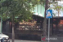 Pemkot Yogyakarta siapkan empat kalurahan pilot project jam belajar masyarakat