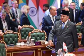 Indonesia calls for stronger domestic resilience at the 18th BRICS