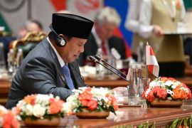 Prabowo highlights unity, Bandung spirit at BRICS Summit