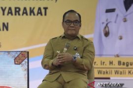 Balikpapan perketat seleksi sopir dinas usai penangkapan WS