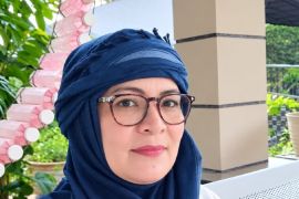 Netty Mindrayani resmi jadi Plt Ketua JMSI Kampar, gantikan Adi Jondri