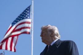 Trump: Perang AS-Iran dapat berakhir dalam waktu sangat dekat