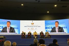 Indonesia's Kadin proposes three steps to strengthen intra-BRICS trade