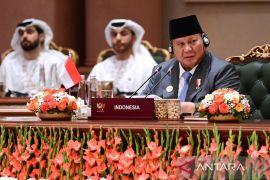 Presiden Prabowo angkat pepatah Indonesia sebagai pesan persatuan di BRICS
