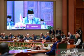 Prabowo: Kekuatan kolektif BRICS harus beri manfaat nyata