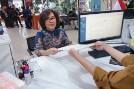 Balik nama selesai dalam tujuh hari, Masyarakat jadi bisa lebih cepat memanfaatkan sertipikat tanah