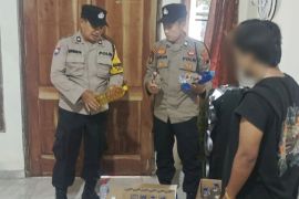 Kabupaten Kudus targetkan nol persen alkohol