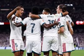 Liga Spanyol - Real Madrid libas Rayo Vallecano 4-1 saat Emil Audero debut