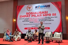 Nilai Pancasila selaras dengan ajaran Islam